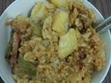 菜饭的做法[图]