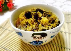 茄子焖饭