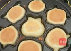 自发粉蛋糕的做法图解6