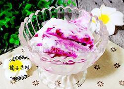炒酸奶