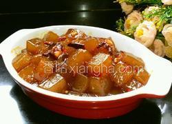 炒凉粉