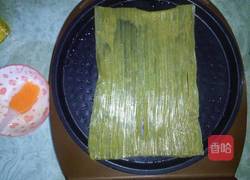 烤冷面的做法图解2