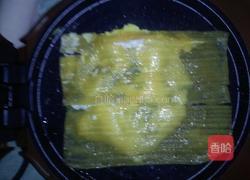 烤冷面的做法图解5