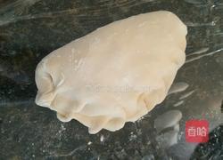 韭菜蛋三色椒盒子的做法图解6