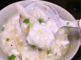 宝宝辅食－鲜虾豆腐羹