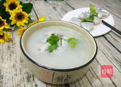 带鱼汤的做法图解9