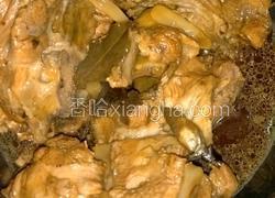 自制酱大骨头
