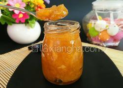李子果酱