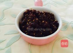 香辣牛肉酱的做法图解7