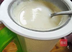 红油豆花的做法图解4