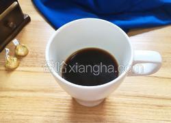 现磨咖啡