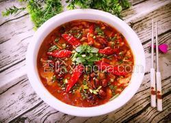 水煮肉片