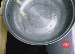 夜兰花肉丸汤的做法图解7