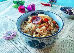 糯米油饭