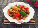 红烧牛筋