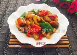 红烧牛筋