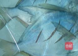 清蒸鱼的做法图解3