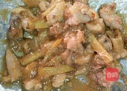 糯米鸡的做法图解2