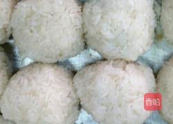 糯米鸡的做法图解4