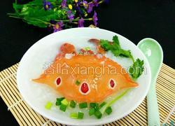 花蟹粥