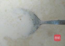 木瓜牛奶冻的做法图解3