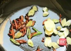 辣炒花蛤的做法图解3