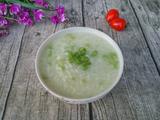 丝瓜粥