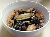 香菇炖小鸡