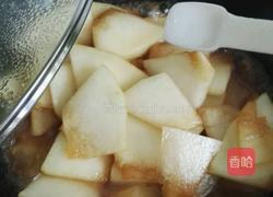 炒冬瓜的做法图解5