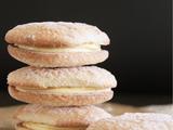 达可瓦兹dacquoise蛋白饼