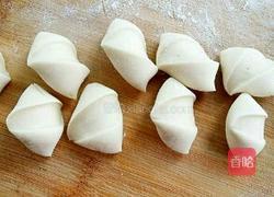 胡萝卜素馅饺子的做法图解12