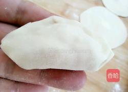 胡萝卜素馅饺子的做法图解14