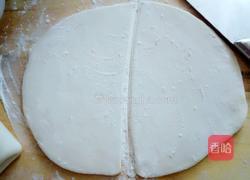 西红柿炒蘑菇鸡蛋浇汁手擀面的做法图解15