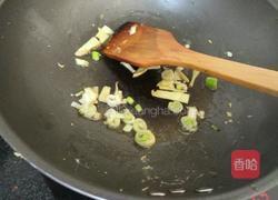 炒鸡丝的做法图解5
