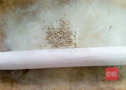 清水醮汁秋葵的做法图解2