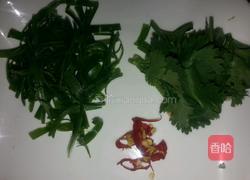 凉拌鸡丝的做法图解3