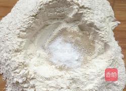 蒸饼的做法图解1