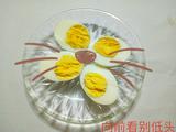 电饭锅煮鸡蛋