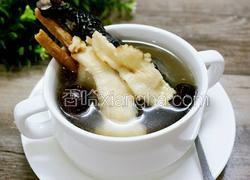 当归鸡汤