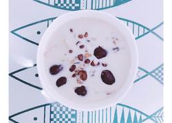红豆薏米粥 （一粥三吃)
