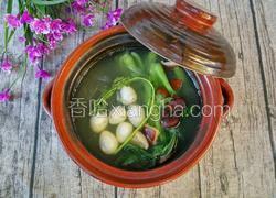 砂锅土豆粉