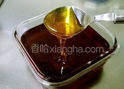 转化糖浆～～～广式月饼必备