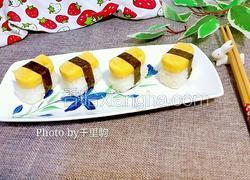 厚蛋烧寿司
