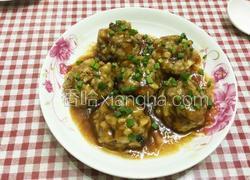 香菇肉丸