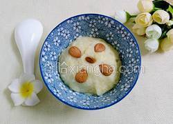 牛奶土豆泥