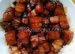 红烧猪肉