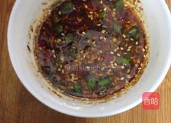 皮蛋拌豆腐的做法图解5