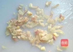 油葱饼的做法图解1