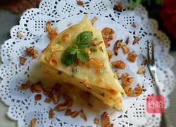油葱饼的做法图解11
