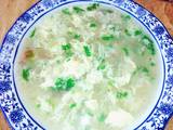 西湖牛肉羹